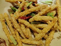 -肖记公安牛肉鱼杂馆·省级非物质文化遗产(三角路直营店)