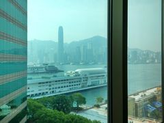 -香港皇家太平洋酒店