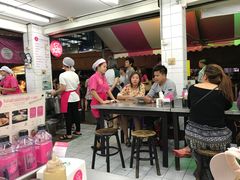 -红大哥水门鸡饭(總店)