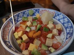 -山葵家·创意料理(宁波来福士店)
