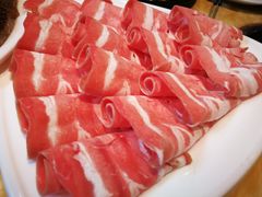 -清真军邺·金富苑肥牛(石坡街旗舰店)