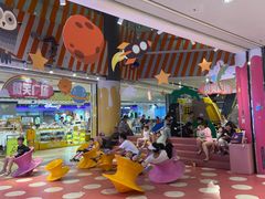 -天虹购物中心(石路店)