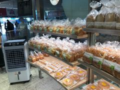 -仟吉KenGee(武汉高铁站店)