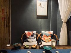 -邈墨茶馆(凤起路店)