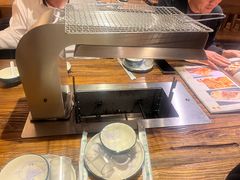 -柿子树炭烤羊腿(金台路店)