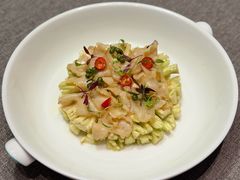 -许家菜(望江店)