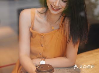 ️COFFEETIME“秋风起宜浪漫宜咖啡宜见面”