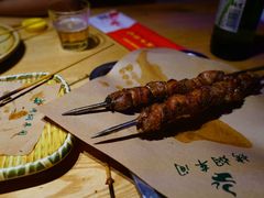 -鸽子窝(黄村店)