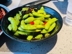 -一棠龙虾•王牌虾球(恒隆广场店)