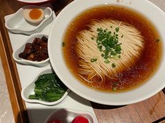 -松鹤面馆·古法焖肉面(观前店)