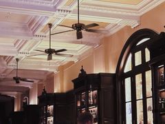 -LONG BAR 廊吧(外滩华尔道夫酒店)