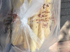 -詹记桃酥(宿州路店)