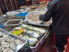 -旺角小渔村·海肠捞饭开创者(环山路店)