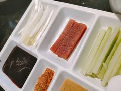 -皇城根北京风味主题餐厅(中海环宇城店)