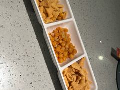 -味妙烤鱼吧(回龙观店)