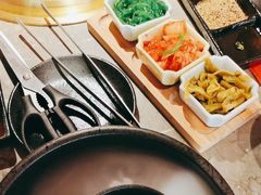 -谷牛日式烤肉(宝山U天地店)