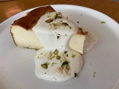 巴斯克风味蛋糕-EN SPACE恩空间