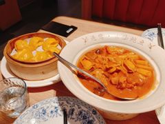 -连鹭海鲜·海肠捞饭·海胆饭(星海店)