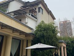 -老洋房花园饭店(绍兴路店)