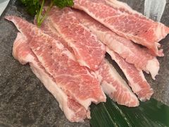 -红沃鳗鱼黑牛烤肉店(不老街店)