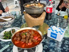 -百花人家(清水镇店)