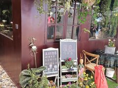 -第101座花园餐厅(湖滨88店)