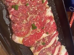 -新石器烤肉(之心城店)