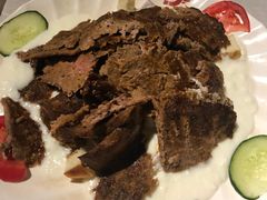 土耳其酸奶烤肉-海尔巴格一甸茶餐厅(团结路店)