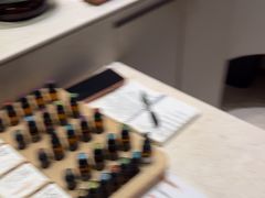 -泰合玺·精油疗愈 SPA(南京河西万达店)