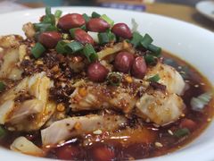 -兔槽江湖菜·重庆璧山兔(水围店)