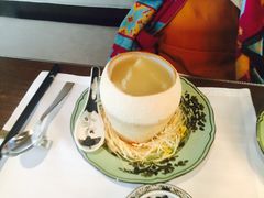 -夏苑(新加坡丽思卡尔顿美年酒店)