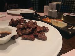 -佛山希尔顿酒店·融誉亚洲美食荟