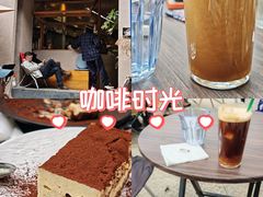 -via coffee(万象城店)