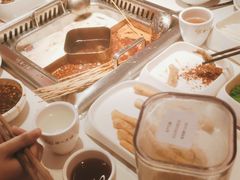 -串一火锅(赛格国际购物中心店)