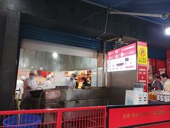 -李兰英湖南面馆(护国路店)
