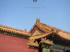 -故宫博物院(故宫)
