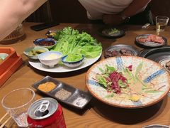 -隐炉和牛烧肉店(群力店)