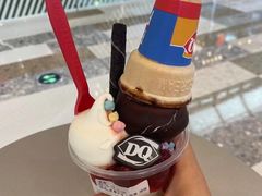 -DQ·蛋糕·冰淇淋(通州万达店)