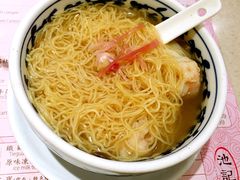 -池记(尖沙咀店)