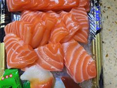 -河马鲜生海鲜超市(风荷园店)