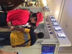 三清洞摩西(乐天百货店)-三清洞摩西韩式年糕火锅(威高广场店)
