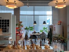 -dotcom coffee古点咖啡(致真大厦店)