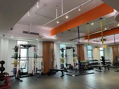 -MEGA BASE 健身馆(南山店)
