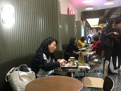 大堂-OUR Bakery(SKP-S店)