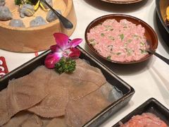 -憨铁匠老火锅(龙岗万科里店)