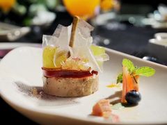 -福州泰禾铂尔曼酒店·大堂酒廊