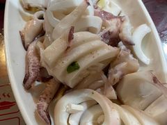 -车头老二大排档(金城步行街店)