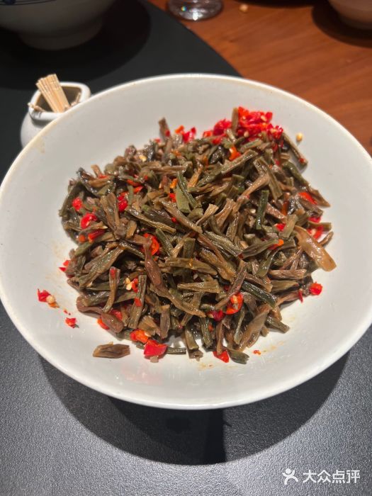 田小狗的饭店(才子佳郡店)图片