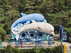 -朱家尖南沙景点