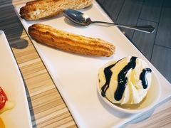 -必胜客(新福地店)